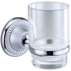 Hafele Latin Chrome Parlak Krom Renk Diş Fırçalık