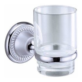 Hafele Latin Chrome Parlak Krom Renk Diş Fırçalık