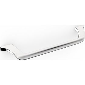 Hafele Layla 160 mm Parlak Krom Kulp