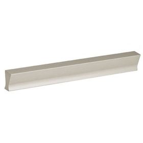 Hafele Lena 2 288 mm Paslanmaz Çelik Kulp