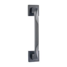 Hafele Leo Mat Nikel 250 mm Çekme Kol