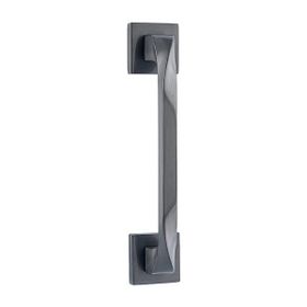 Hafele Leo Mat Nikel 250 mm Çekme Kol