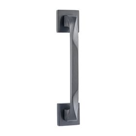 Hafele Leo Mat Nikel 250 mm Çekme Kol