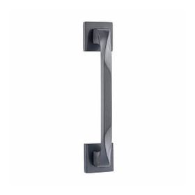 Hafele Leo Mat Nikel 250 mm Çekme Kol