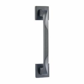 Hafele Leo Mat Nikel 250 mm Çekme Kol