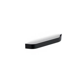 Hafele Liberta Iv 160 mm Mat Siyah Mobilya Kulpu