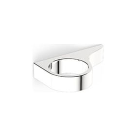 Hafele Lone 32 mm Parlak Krom Kulp