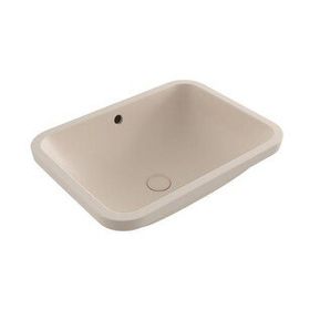 Hafele Lorna 550x410 mm Mat Vizon Banyo Lavabosu
