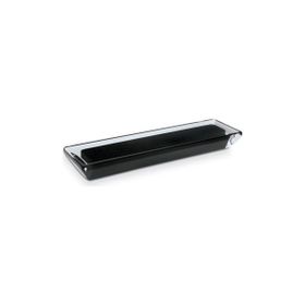 Hafele Lucido 160 mm Siyah Kulp