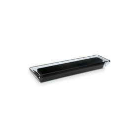 Hafele Lucido 160 mm Siyah Kulp