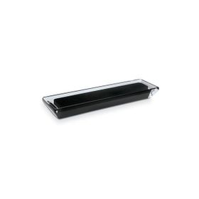 Hafele Lucido 160 mm Siyah Kulp