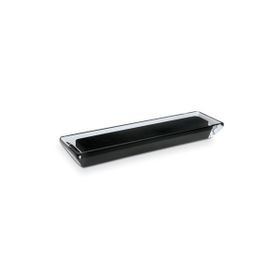 Hafele Lucido 160 mm Siyah Kulp