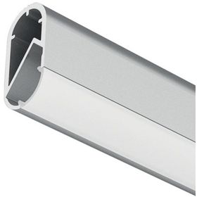 Hafele M.Elok 2.5 mm Profıl 5105 Askı Borusu