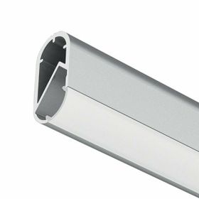 Hafele M.Elok 2.5 mm Profıl 5105 Askı Borusu