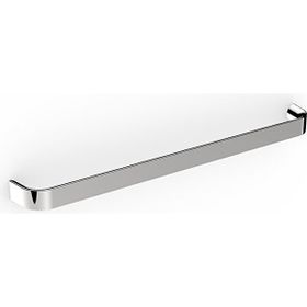 Hafele Marcello III 320 mm Parlak Krom Kulp