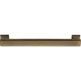 Hafele Martin 224 mm Antik Bronz Kulp