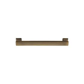 Hafele Martin 224 mm Antik Bronz Kulp