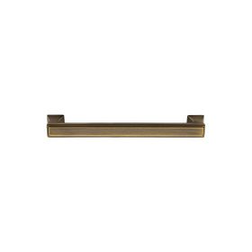 Hafele Martin 224 mm Antik Bronz Kulp