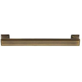 Hafele Martin 224 mm Antik Bronz Kulp
