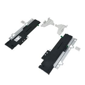 Hafele Matrix Box P Bas Aç Yavaşlatma Mekanizması