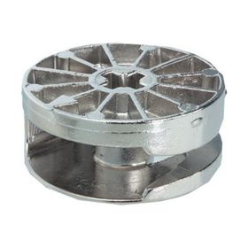 Hafele Maxifix-E PZ3 18 mm 10 Adet Ham Gövde