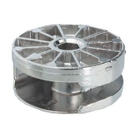 Hafele Maxifix-E SW6 18 mm 10 Adet Ham Gövde