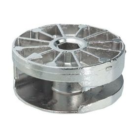 Hafele Maxifix-E SW6 18 mm 10 Adet Ham Gövde