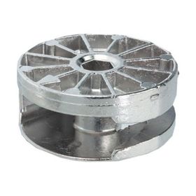 Hafele Maxifix-E SW6 18 mm 10 Adet Ham Gövde