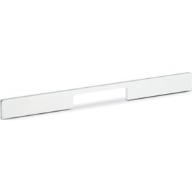 Hafele Mia II 200 mm Parlak Krom Kulp