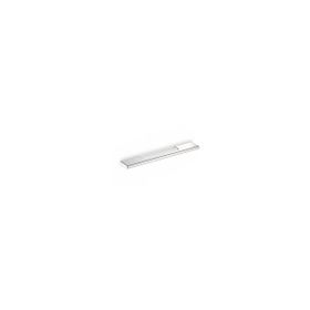 Hafele Mia II 200 mm Parlak Krom Kulp