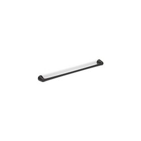 Hafele Moderno 160 mm Antrasit Kulp