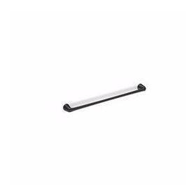 Hafele Moderno 160 mm Antrasit Kulp