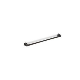 Hafele Moderno 160 mm Antrasit Kulp