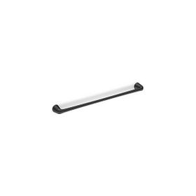 Hafele Moderno 160 mm Antrasit Kulp