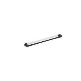 Hafele Moderno 160 mm Antrasit Kulp