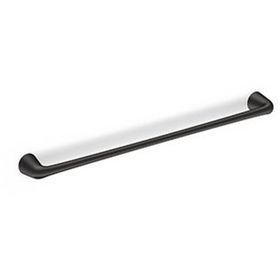 Hafele Moderno 160 mm Antrasit Kulp