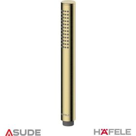 Hafele Neo R Mat Altın El Duşu
