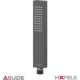 Hafele Neo S Titanyum El Duşu