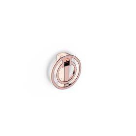 Hafele Norge 32 mm Sarkaç Parlak Bakır Kulp