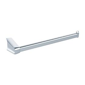 Hafele Norm 450 mm Duvara Monte Parlak Krom Kağıt Havluluk