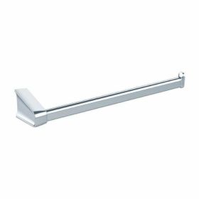Hafele Norm 450 mm Duvara Monte Parlak Krom Kağıt Havluluk