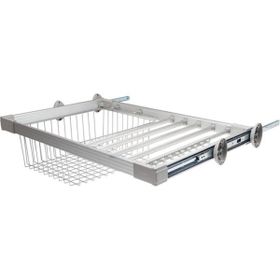 Hafele Optima Gri 80 cm Sepet