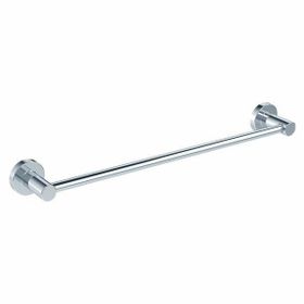 Hafele Ozo 450 mm Parlak Krom Uzun Havluluk