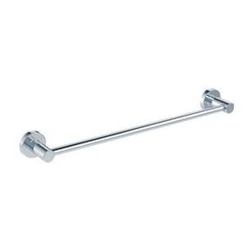 Hafele Ozo 450 mm Parlak Krom Uzun Havluluk