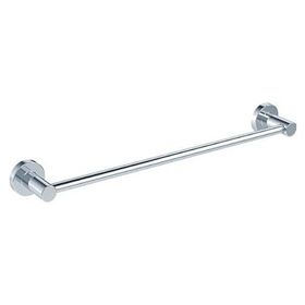 Hafele Ozo 450 mm Parlak Krom Uzun Havluluk