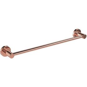 Hafele Ozo 450 mm Parlak Rose Uzun Havluluk