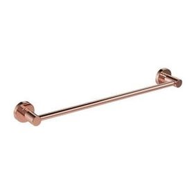 Hafele Ozo 450 mm Parlak Rose Uzun Havluluk