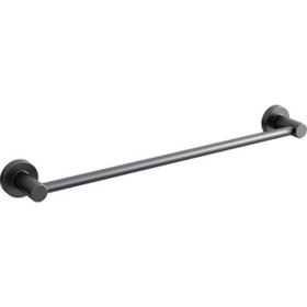 Hafele OZO 450 mm Titanyum Havluluk