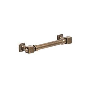 Hafele Pard Antik Bronz 160 mm Kulp
