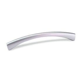 Hafele Pargas 160 mm Paslanmaz Çelik Kulp